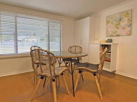 BLUEGUM COTTAGE - South Australia Travel 3