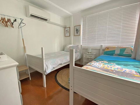 BLUEGUM COTTAGE - South Australia Travel 4