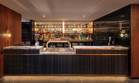 Blacktown Tavern - South Australia Travel 1