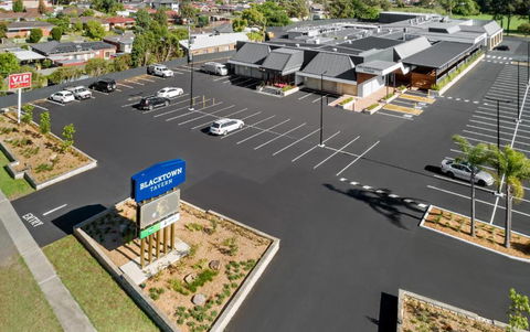 Blacktown Tavern - South Australia Travel 0