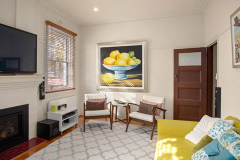 Boutique Stays - Cherrybombe - South Australia Travel 0