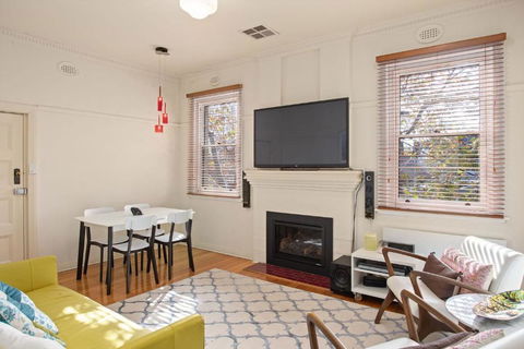 Boutique Stays - Cherrybombe - South Australia Travel 1