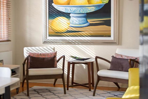 Boutique Stays - Cherrybombe - South Australia Travel 2