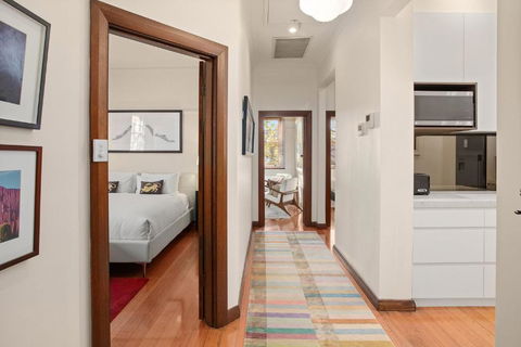 Boutique Stays - Cherrybombe - South Australia Travel 4