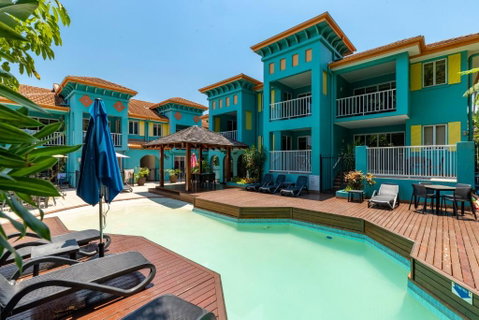 CASA PAPAYA Adults Only Apartment - South Australia Travel 0