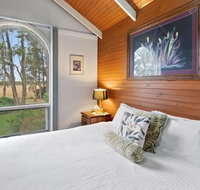 Clarendon Chalets - South Australia Travel