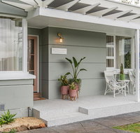 Coltrane House -Luxury Getaway - South Australia Travel