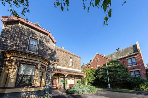 Club Wyndham Ballarat, Trademark Collection By Wyndham - South Australia Travel 3