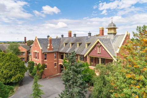 Club Wyndham Ballarat, Trademark Collection By Wyndham - South Australia Travel 1