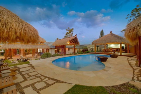 D-Bali Retreat - South Australia Travel 0