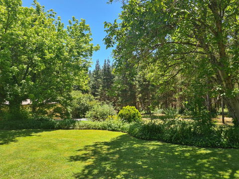DELANY VILLAS BRIGHT - Spa Luxury On Delany Avenue - South Australia Travel 4