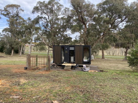 Delightfully Tiny By Tiny Away - South Australia Travel 1