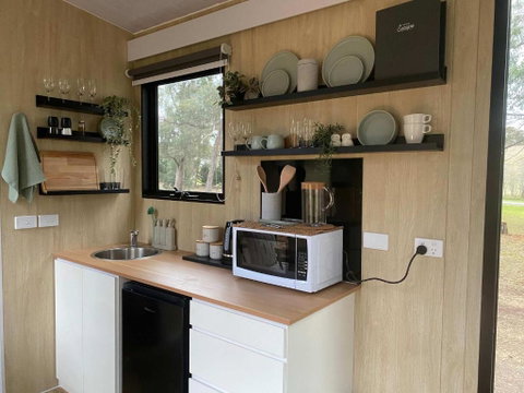 Delightfully Tiny By Tiny Away - South Australia Travel 2