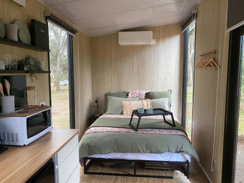 Delightfully Tiny By Tiny Away - South Australia Travel 0