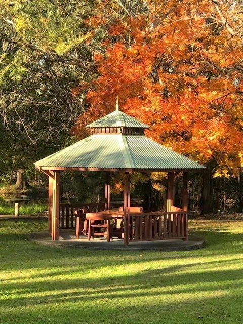 Denman Van Village - South Australia Travel 0