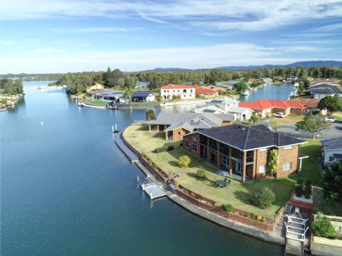 27 Friendship Key - South Australia Travel 1