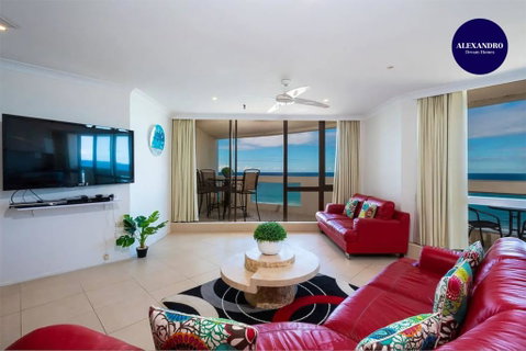 3 Bedroom Apartment - Panoramic Ocean Views - South Australia Travel 0