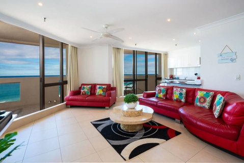 3 Bedroom Apartment - Panoramic Ocean Views - South Australia Travel 3