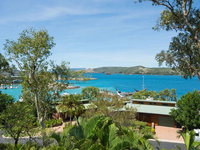 3 Bedroom Heliconia Grove on Hamilton Island