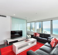 3 Bedroom Ocean View Private Apartment in Surfers Paradise - South Australia Travel