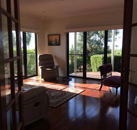 3 Sea/Fraser Island View Deckings Beachfront Marina