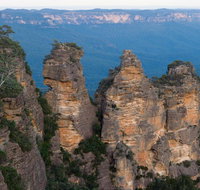 3 Sisters Blue Mountains Cottage - South Australia Travel