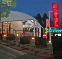 3 Sisters Motel - South Australia Travel