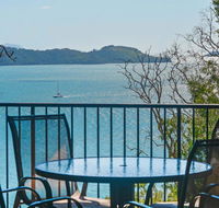 3 The Panorama Hamilton Island 2 Bedroom 2 Bathroom Ocean View Modern Apartment - South Australia Travel