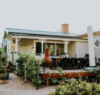 3 Willows Vineyard Cottage - South Australia Travel