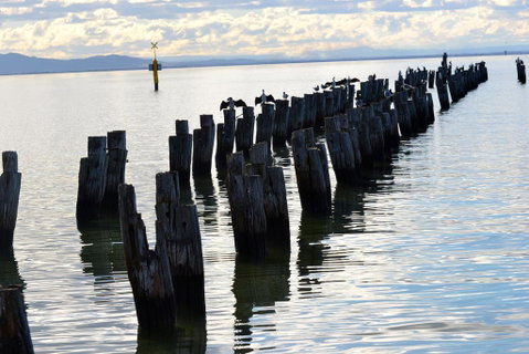 323 On Jetty - South Australia Travel 2