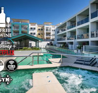 3BR Coolum Beach Escape  Courtyard Pool Spa Tennis - South Australia Travel