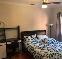 3BR Quietface to big park near Parramatta station - South Australia Travel