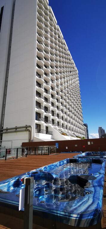 4 Star Studio At Surfers Paradise L7 - South Australia Travel 3