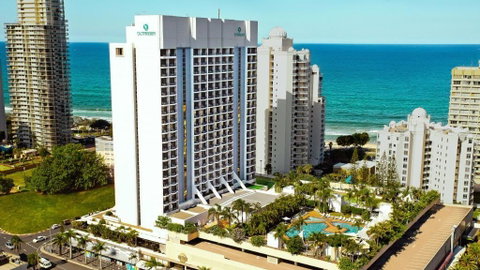 4 Star Studio At Surfers Paradise L7 - South Australia Travel 2