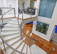 4.5 Million Dollar Dream Mansion in Surfers Paradise - South Australia Travel