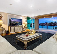 4.5 Million Dollar Surfers Paradise Dream Mansion - South Australia Travel