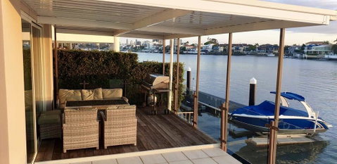 4.5 Million Dollar Surfers Paradise Dream Mansion - South Australia Travel 1