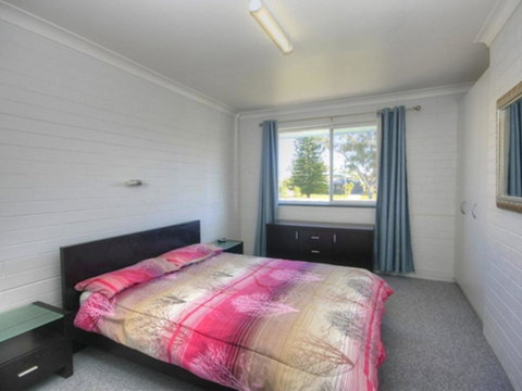 45A Wharf - Upstairs - South Australia Travel 2