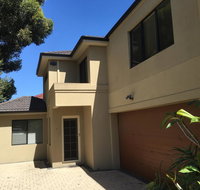 4x3 Townhouse in Rivervale - South Australia Travel