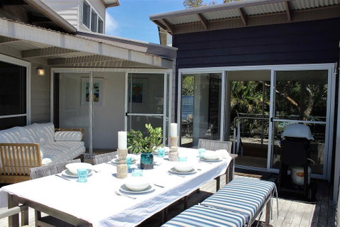 5 ON COAST - South Australia Travel 1