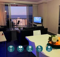 5 Star Resort Gorgeous 2Bd 2Bth Mins to Beach - South Australia Travel