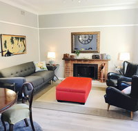 50s Fibro Chateau - South Australia Travel