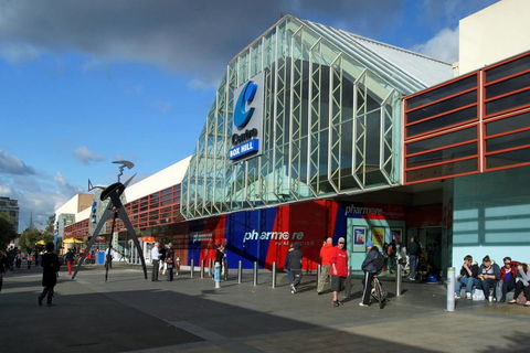 60, Boutique Studio@Boxhill, Boxhill Central, Mall - South Australia Travel 1