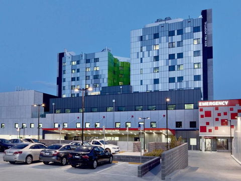 60, Boutique Studio@Boxhill, Boxhill Central, Mall - South Australia Travel 3