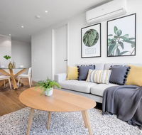 61 Boutique one-bedroom Boxhill Central Mall - South Australia Travel