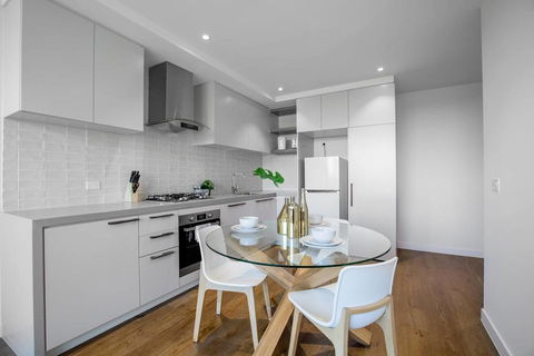 61, Boutique One-bedroom, Boxhill Central, Mall - South Australia Travel 2