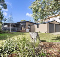 62 BINGLEY PARADE RIVERSEA HOUSE - South Australia Travel