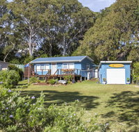 681 Murramarang Rd - Retro Beach Cottage - South Australia Travel