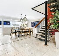 7 Bedroom Gold Coast Luxury Waterfront Home with Pool sleeps 20 - South Australia Travel