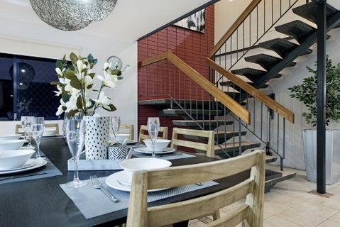 7 Bedroom Gold Coast Luxury Waterfront Home With Pool, Sleeps 20! - South Australia Travel 3